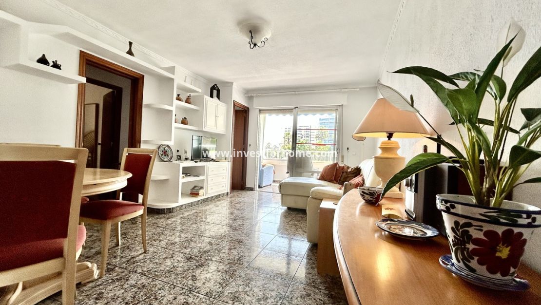 Reventa - Apartamento - Orihuela Costa - Costa Blanca