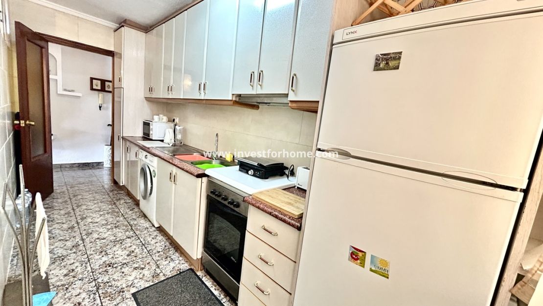 Reventa - Apartamento - Orihuela Costa - Costa Blanca