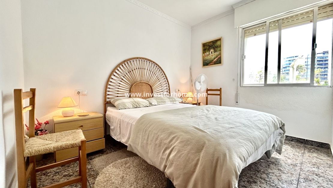 Reventa - Apartamento - Orihuela Costa - Costa Blanca