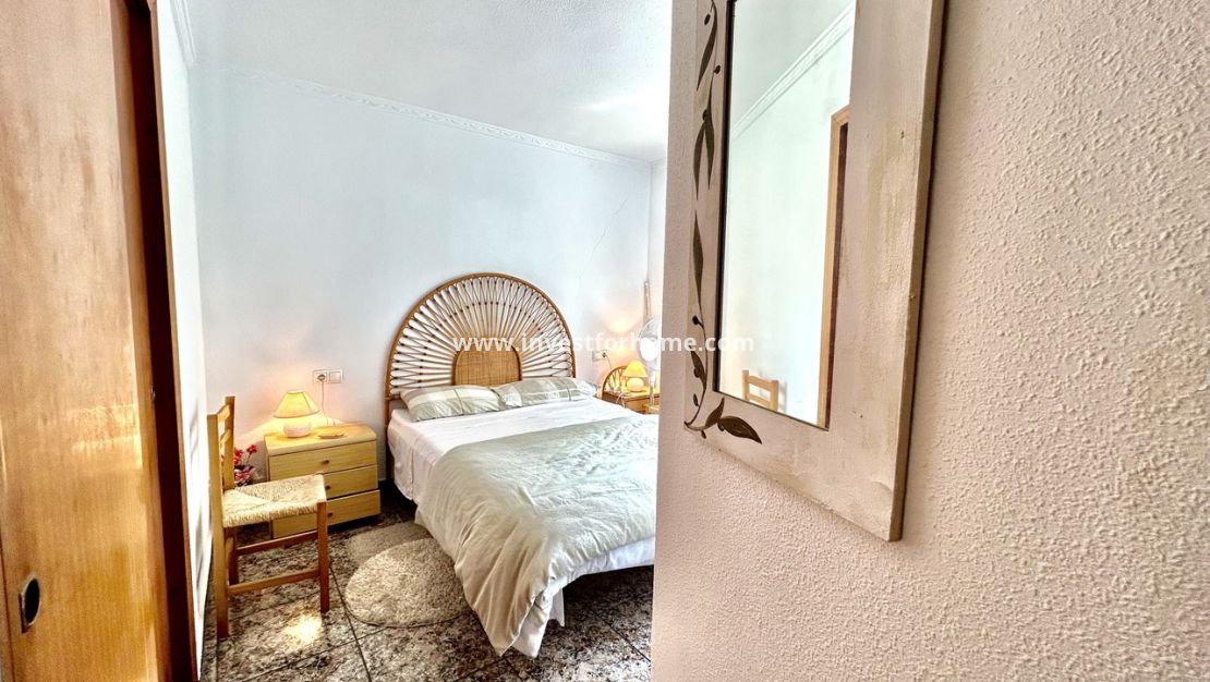Reventa - Apartamento - Orihuela Costa - Costa Blanca