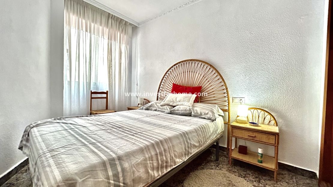 Reventa - Apartamento - Orihuela Costa - Costa Blanca
