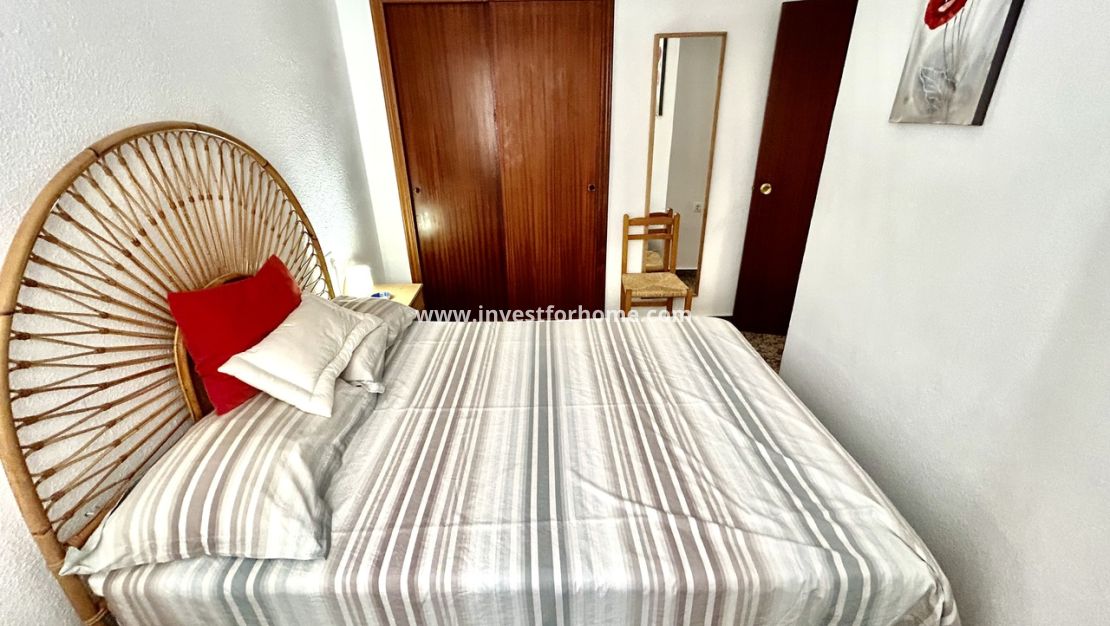 Reventa - Apartamento - Orihuela Costa - Costa Blanca
