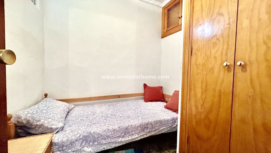 Reventa - Apartamento - Orihuela Costa - Costa Blanca