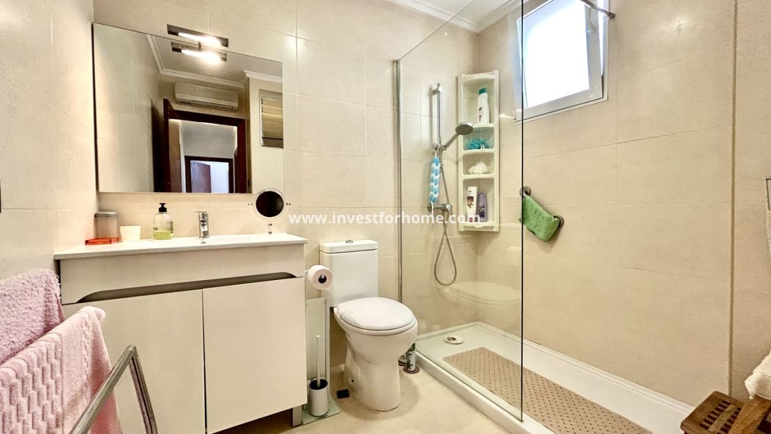 Reventa - Apartamento - Orihuela Costa - Costa Blanca