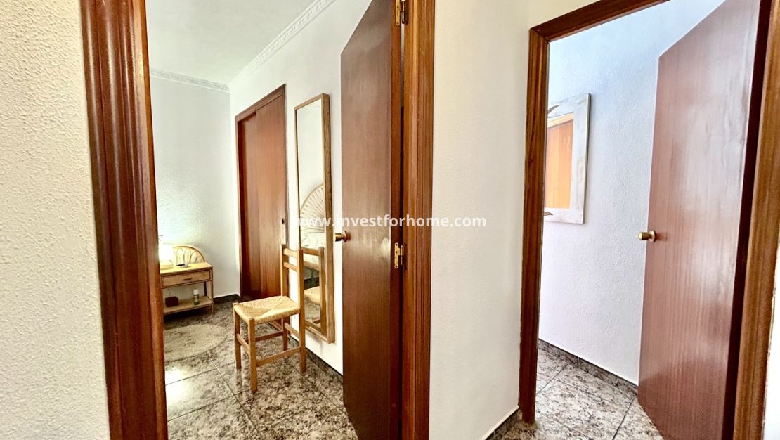 Reventa - Apartamento - Orihuela Costa - Costa Blanca