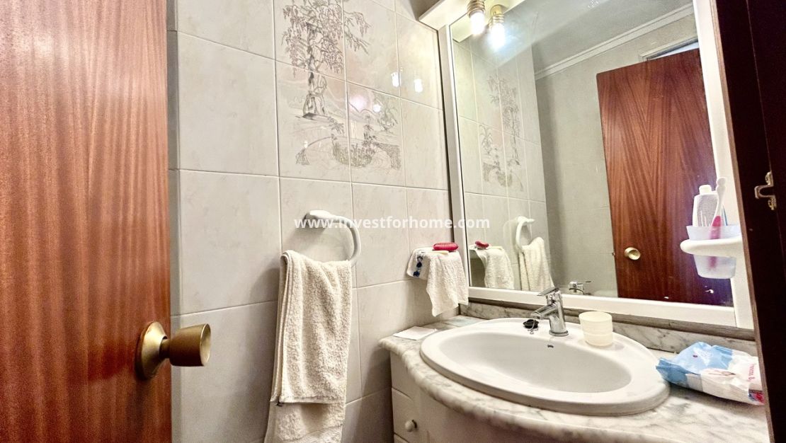 Reventa - Apartamento - Orihuela Costa - Costa Blanca