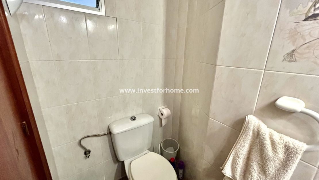 Reventa - Apartamento - Orihuela Costa - Costa Blanca