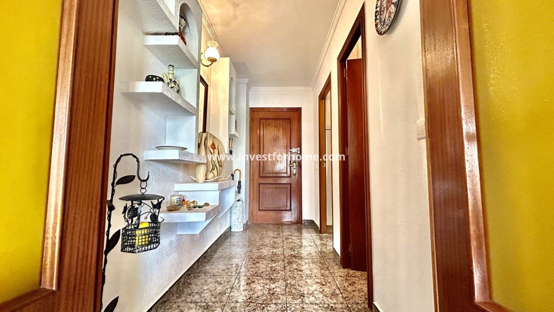 Reventa - Apartamento - Orihuela Costa - Costa Blanca