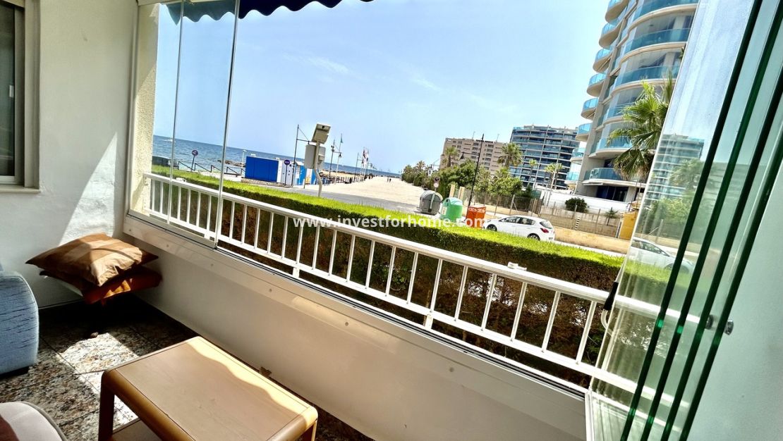 Reventa - Apartamento - Orihuela Costa - Costa Blanca