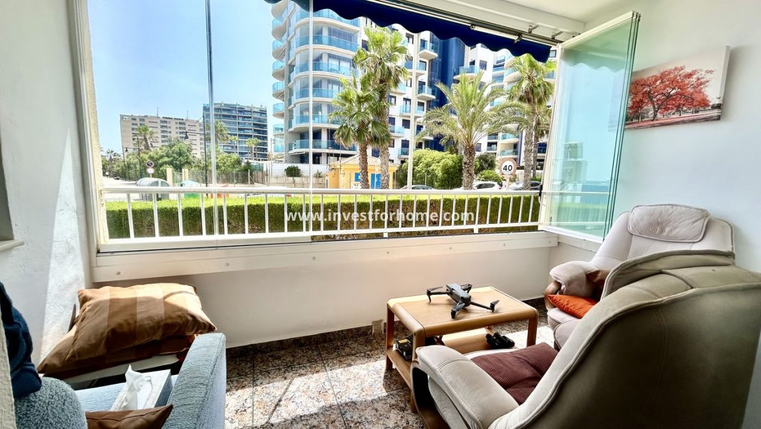 Reventa - Apartamento - Orihuela Costa - Costa Blanca