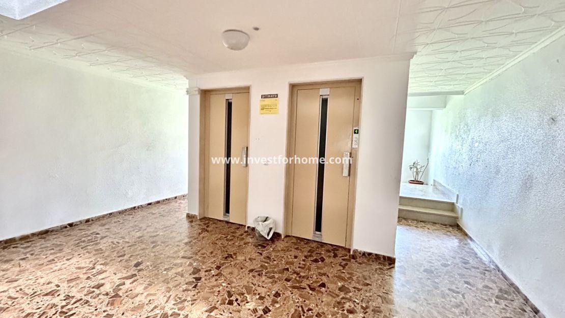 Reventa - Apartamento - Orihuela Costa - Costa Blanca
