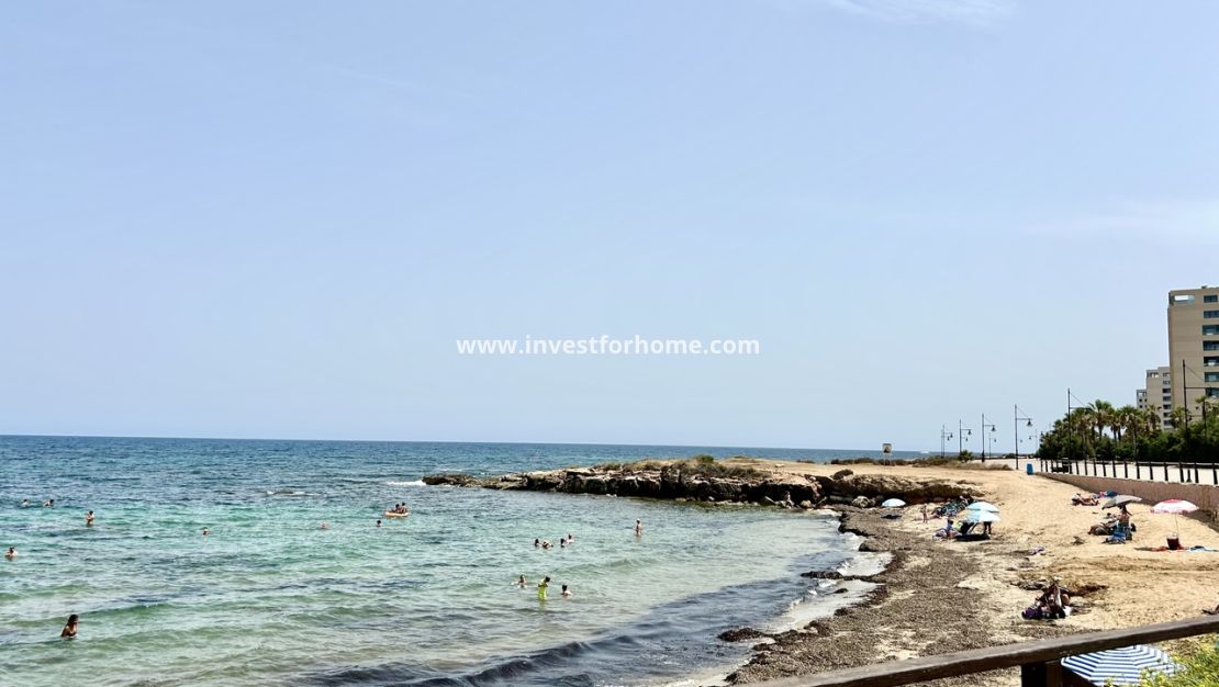 Reventa - Apartamento - Orihuela Costa - Costa Blanca