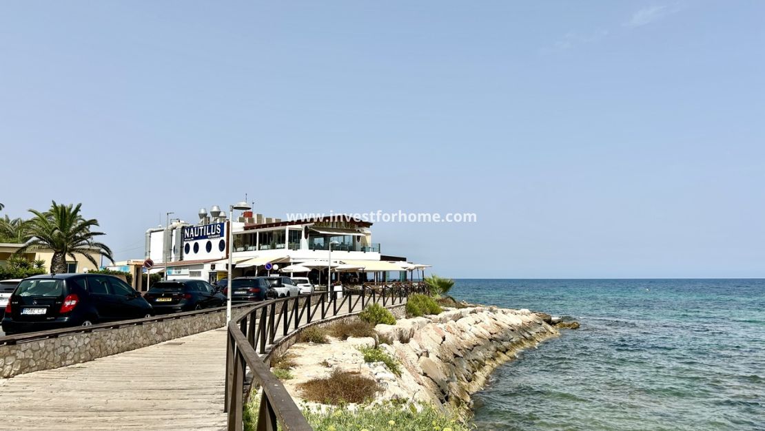 Reventa - Apartamento - Orihuela Costa - Costa Blanca