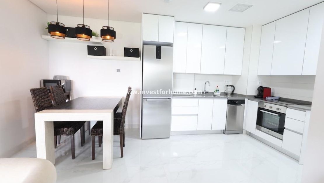 Reventa - Apartamento - Orihuela Costa - Costa Blanca