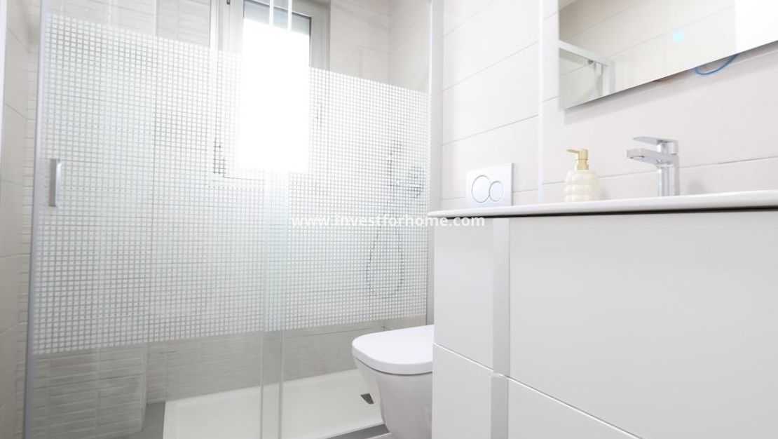Reventa - Apartamento - Orihuela Costa - Costa Blanca