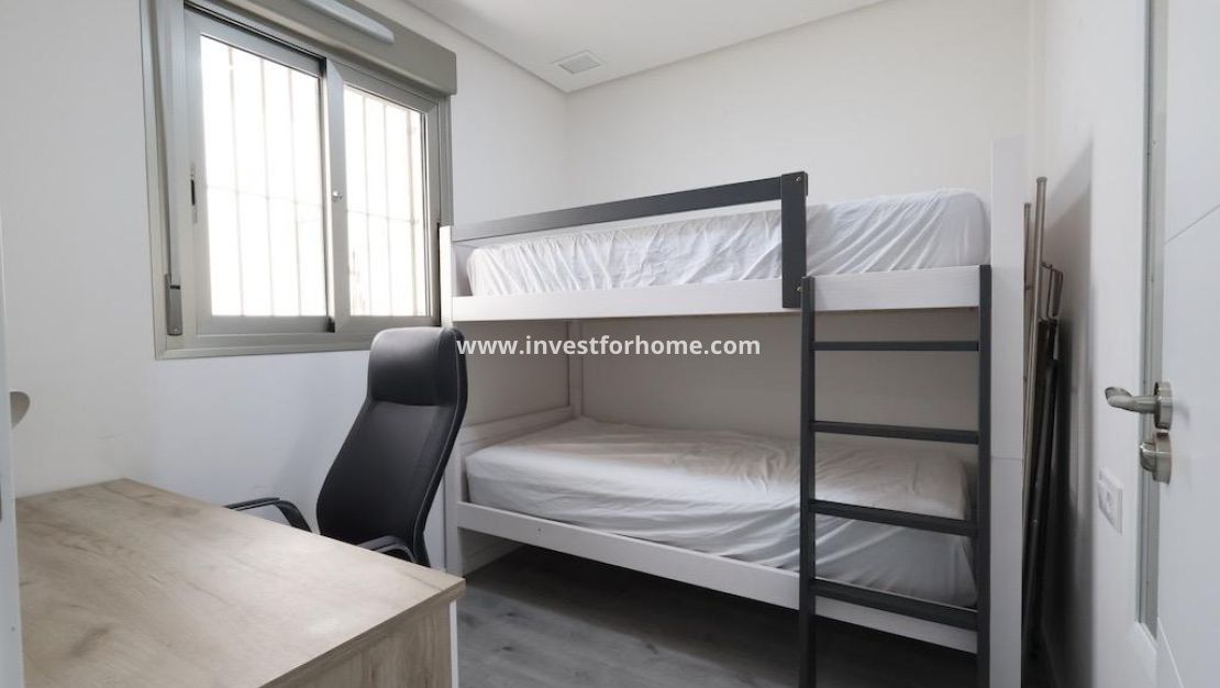 Reventa - Apartamento - Orihuela Costa - Costa Blanca