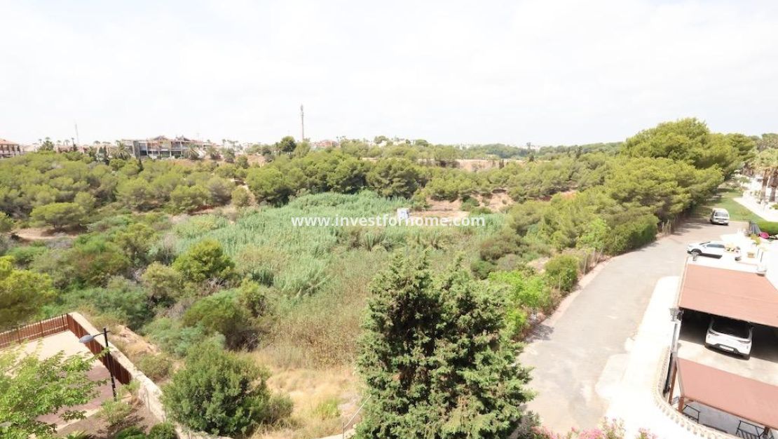 Reventa - Apartamento - Orihuela Costa - Costa Blanca
