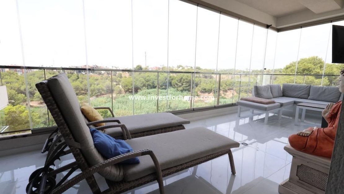 Reventa - Apartamento - Orihuela Costa - Costa Blanca