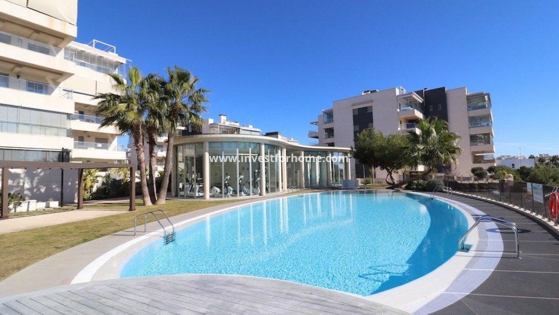 Reventa - Apartamento - Orihuela Costa - Costa Blanca