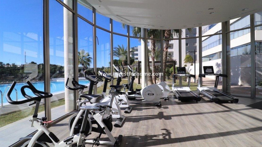 Reventa - Apartamento - Orihuela Costa - Costa Blanca