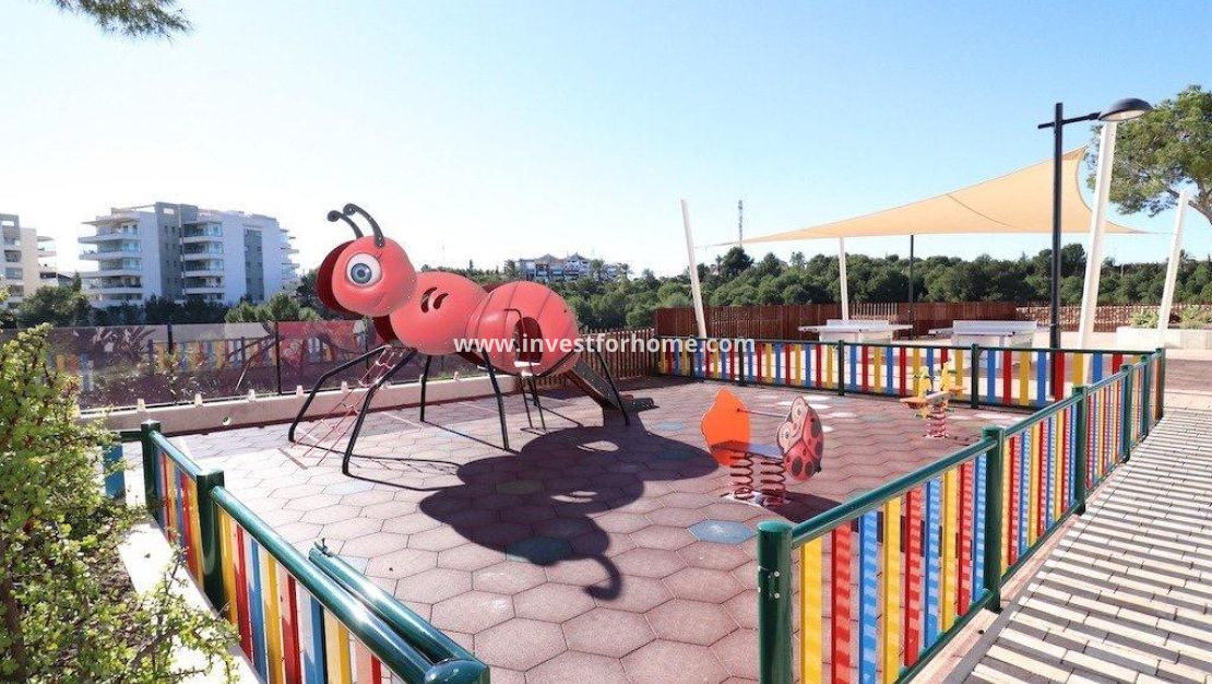 Reventa - Apartamento - Orihuela Costa - Costa Blanca