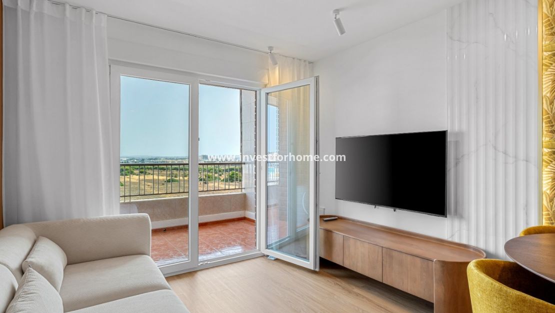 Reventa - Apartamento - Orihuela Costa - Costa Blanca
