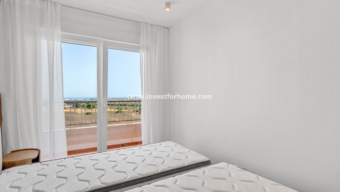 Reventa - Apartamento - Orihuela Costa - Costa Blanca