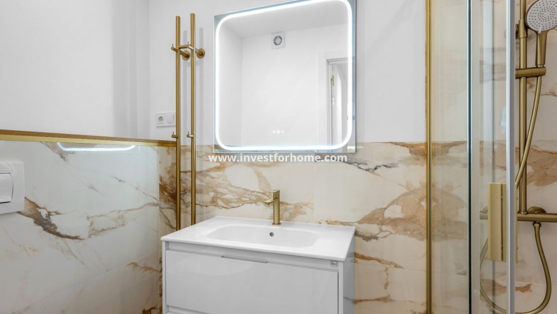 Reventa - Apartamento - Orihuela Costa - Costa Blanca