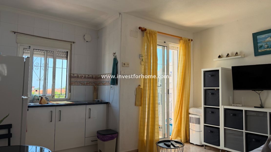 Reventa - Apartamento - Orihuela Costa - Costa Blanca