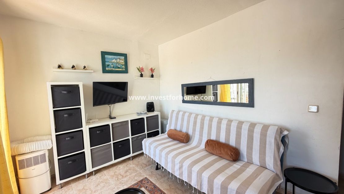 Reventa - Apartamento - Orihuela Costa - Costa Blanca