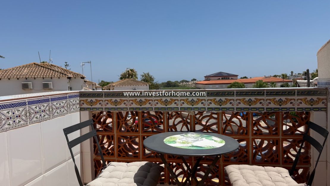 Reventa - Apartamento - Orihuela Costa - Costa Blanca