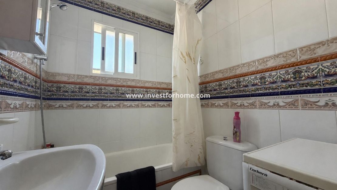 Reventa - Apartamento - Orihuela Costa - Costa Blanca