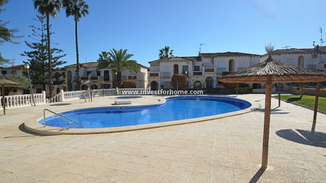 Reventa - Apartamento - Orihuela Costa - Costa Blanca