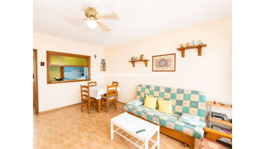 Reventa - Apartamento - Orihuela Costa - Costa Blanca
