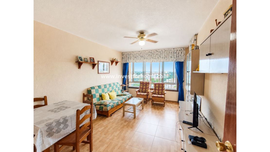 Reventa - Apartamento - Orihuela Costa - Costa Blanca