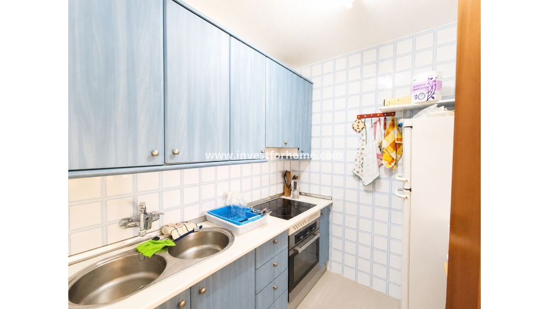 Reventa - Apartamento - Orihuela Costa - Costa Blanca