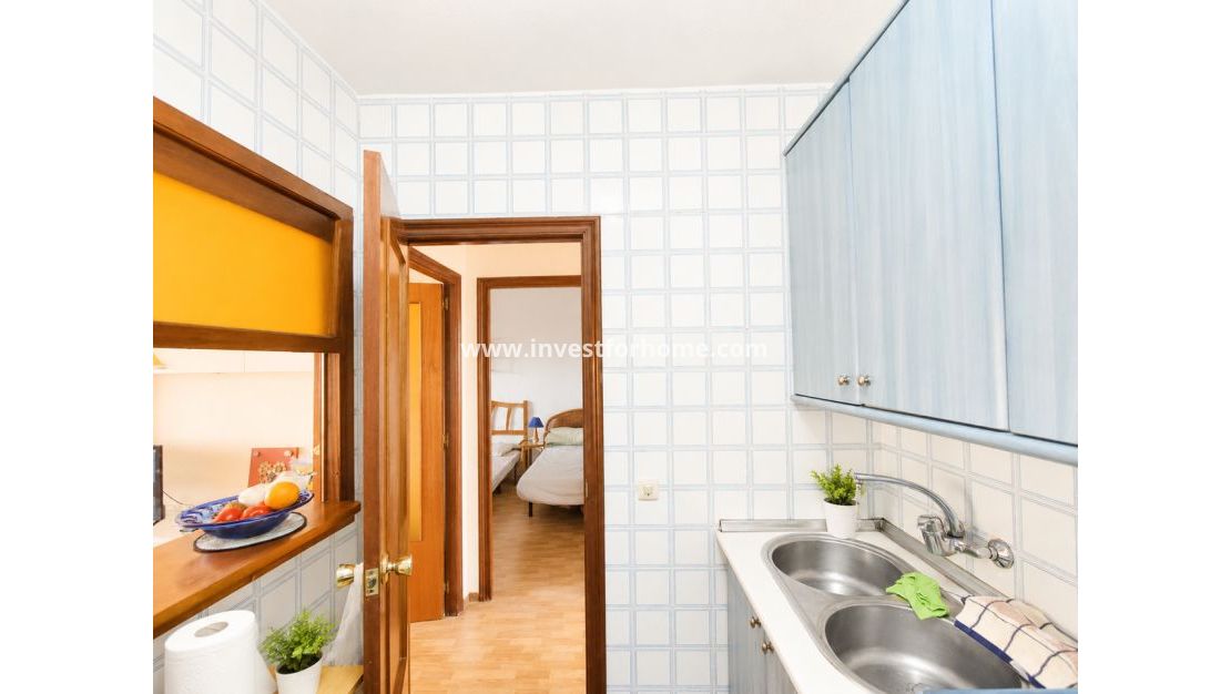 Reventa - Apartamento - Orihuela Costa - Costa Blanca
