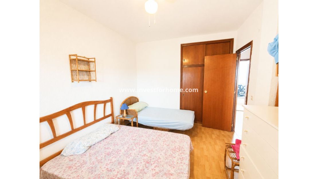 Reventa - Apartamento - Orihuela Costa - Costa Blanca