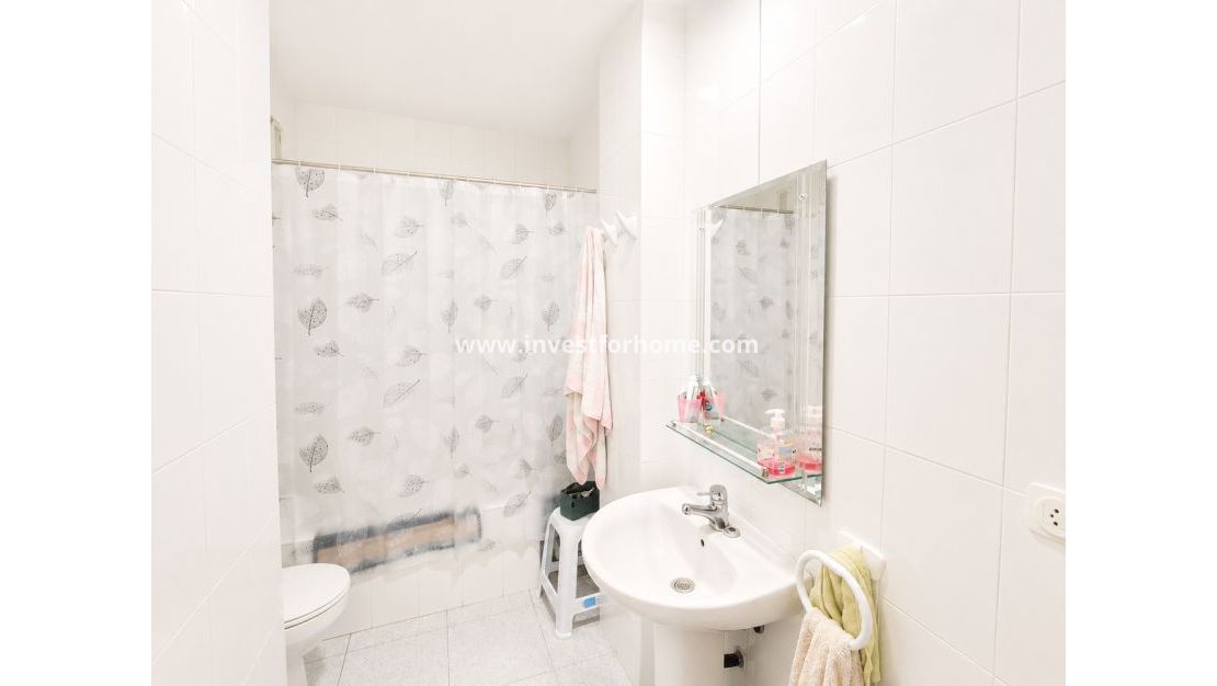 Reventa - Apartamento - Orihuela Costa - Costa Blanca