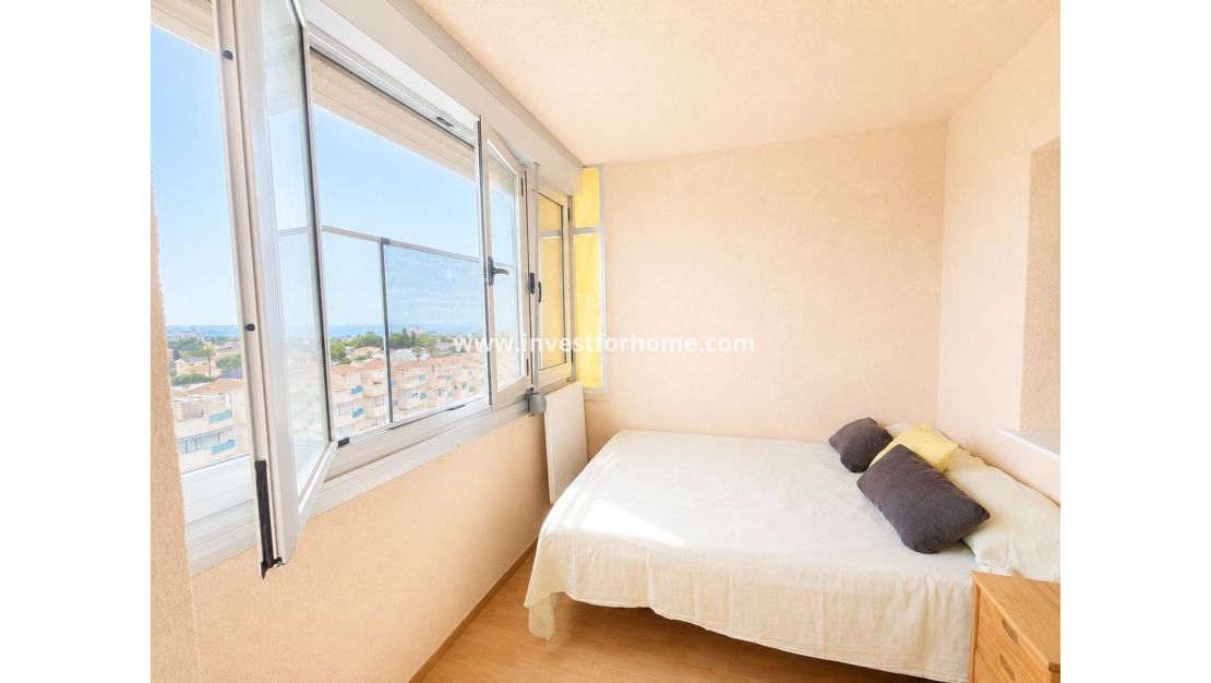 Reventa - Apartamento - Orihuela Costa - Costa Blanca