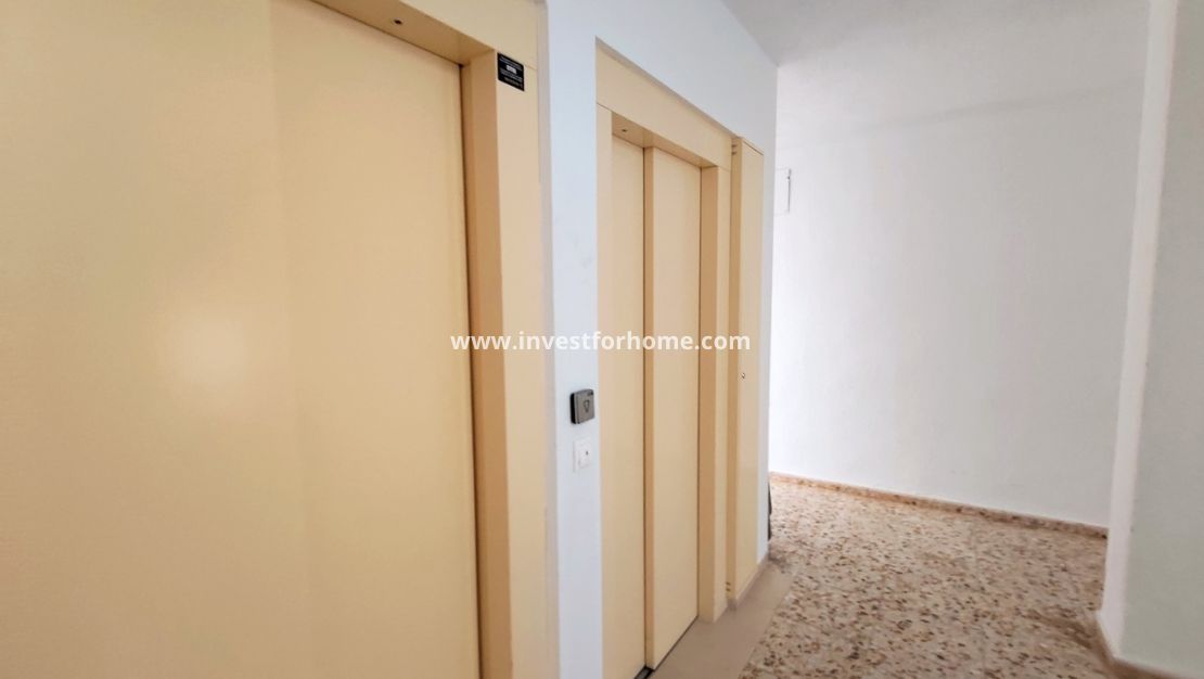 Reventa - Apartamento - Orihuela Costa - Costa Blanca
