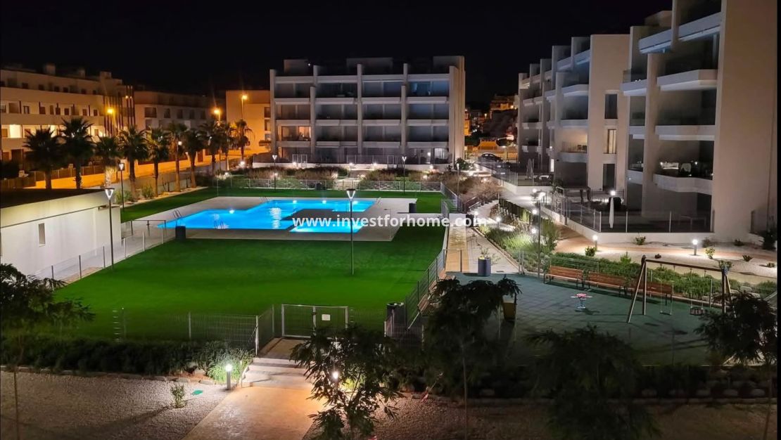 Reventa - Apartamento - Orihuela Costa - Costa Blanca