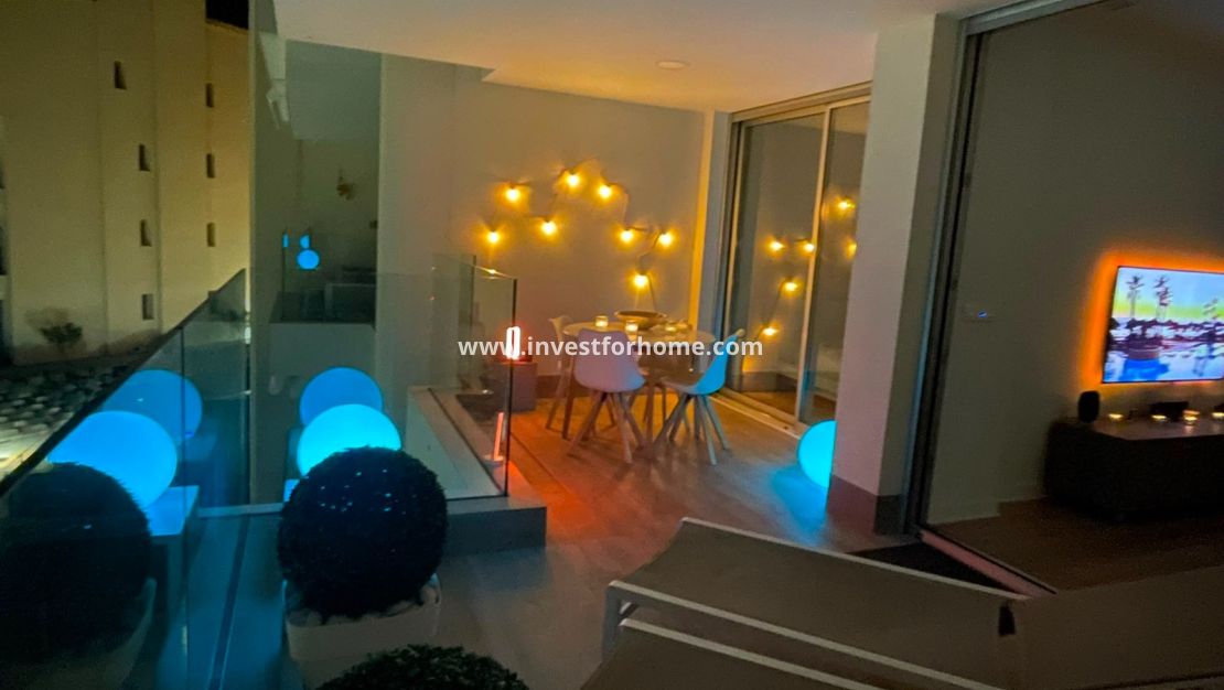 Reventa - Apartamento - Orihuela Costa - Costa Blanca