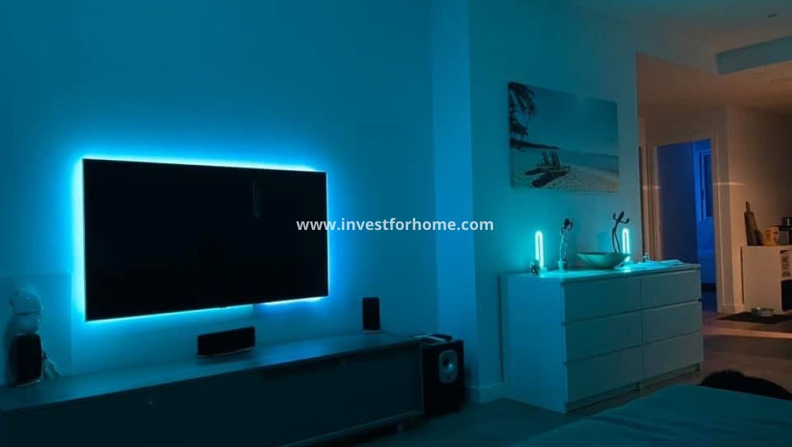 Reventa - Apartamento - Orihuela Costa - Costa Blanca