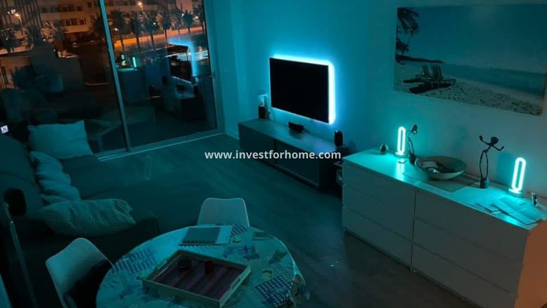 Reventa - Apartamento - Orihuela Costa - Costa Blanca