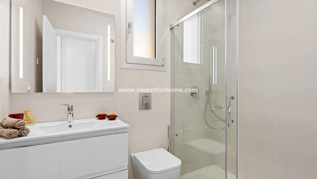 Reventa - Apartamento - Orihuela Costa - Costa Blanca