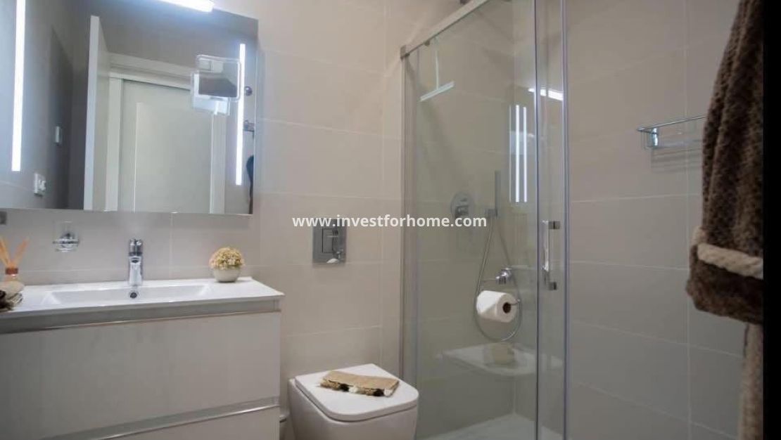 Reventa - Apartamento - Orihuela Costa - Costa Blanca