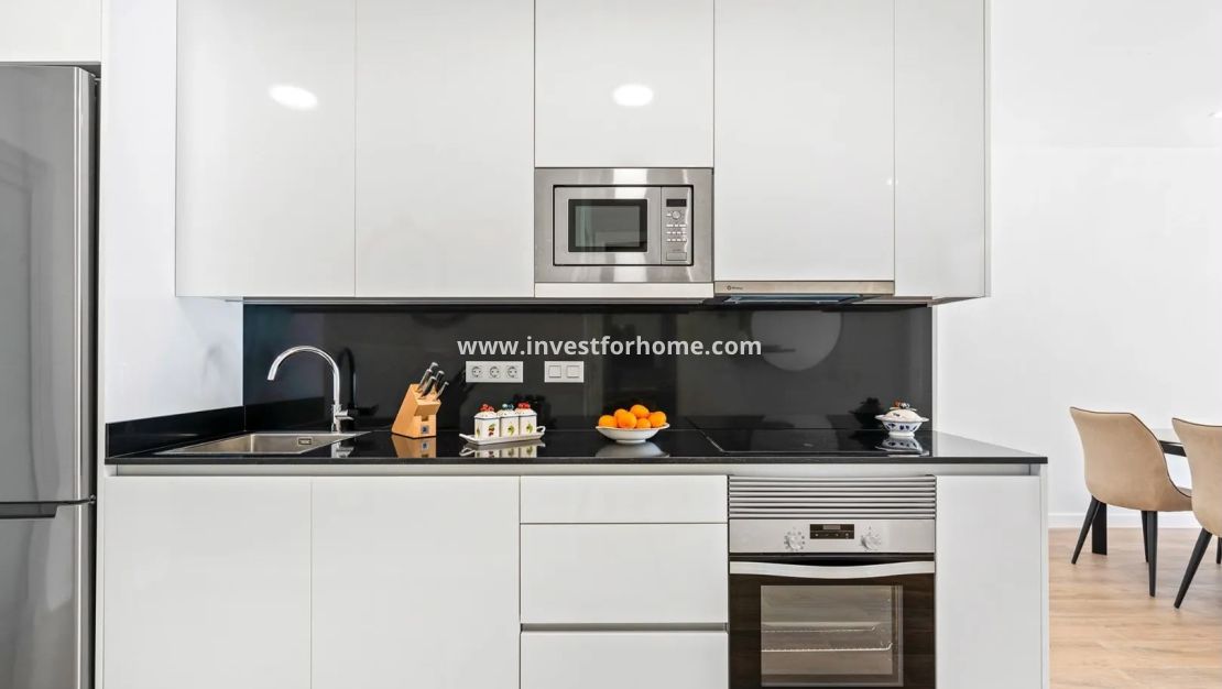Reventa - Apartamento - Orihuela Costa - Costa Blanca