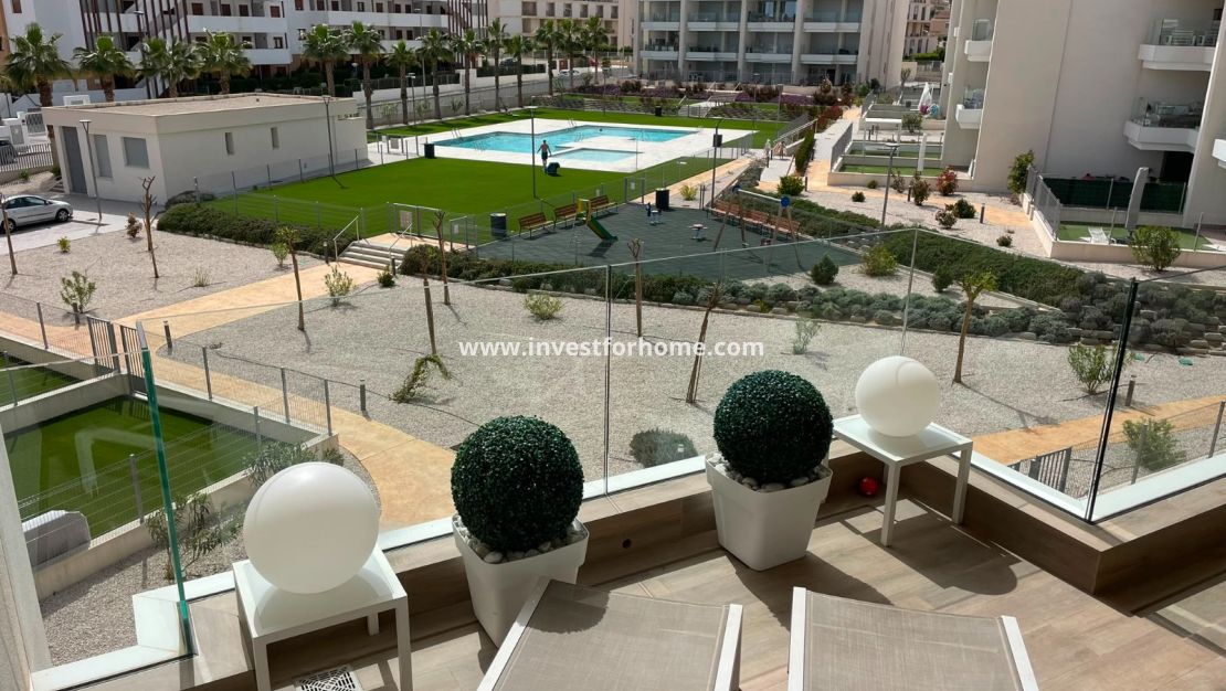 Reventa - Apartamento - Orihuela Costa - Costa Blanca