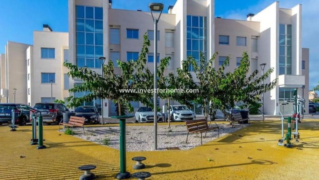 Reventa - Apartamento - Orihuela Costa - Costa Blanca
